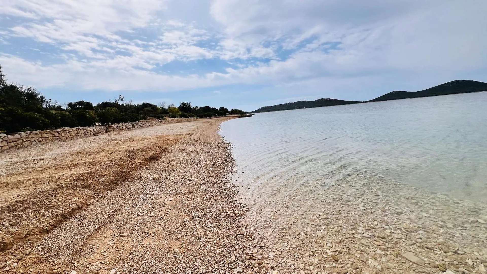 Solero Mobile Home Croatia, Camp Oaza Lucica, Drage 0*,
