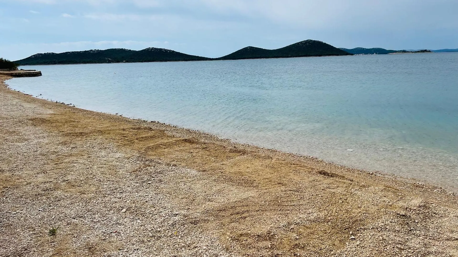 Solero Mobile Home Croatia, Camp Oaza Lucica, Drage